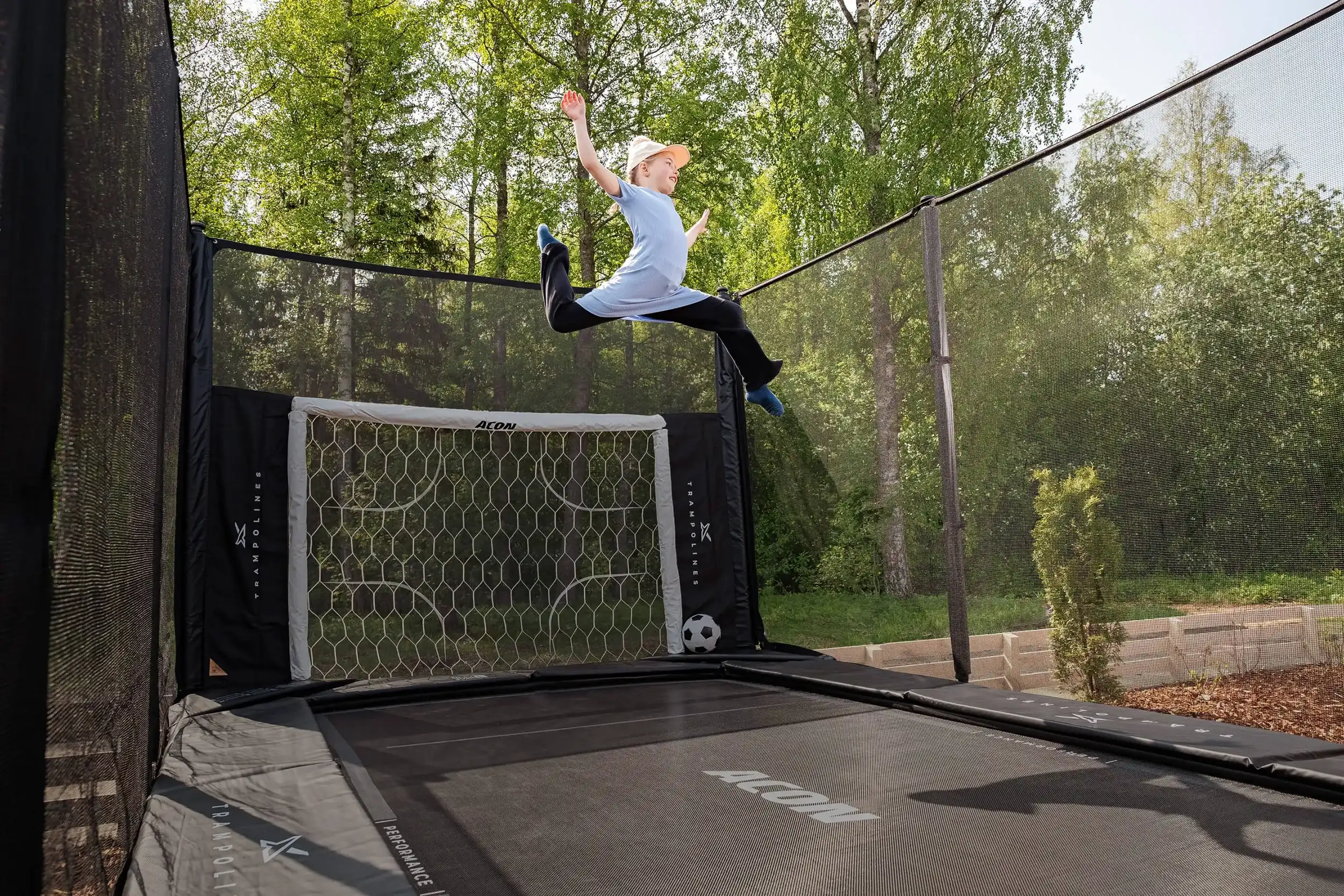 Elevate Your Game with Acon